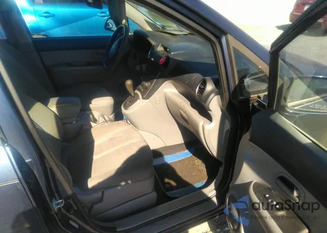 2008 Kia Rondo Lx z USA, uszkodzony, nr VIN KNAFG525087171732